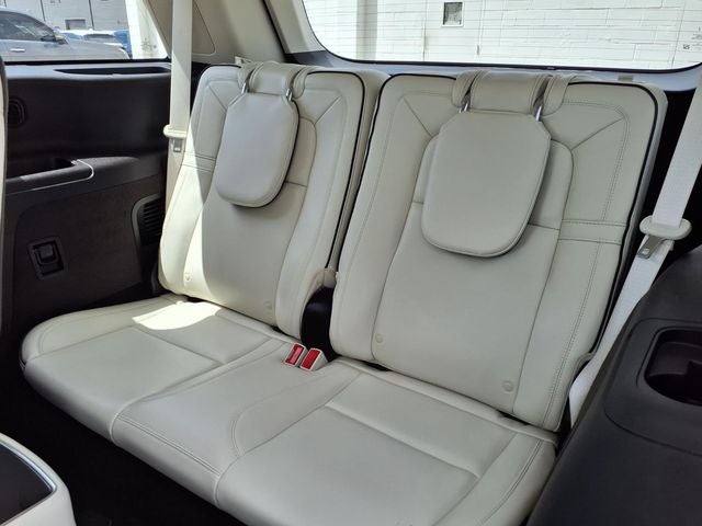 2023 Lincoln Aviator Plug-In Hybrid Black Label Grand Touring