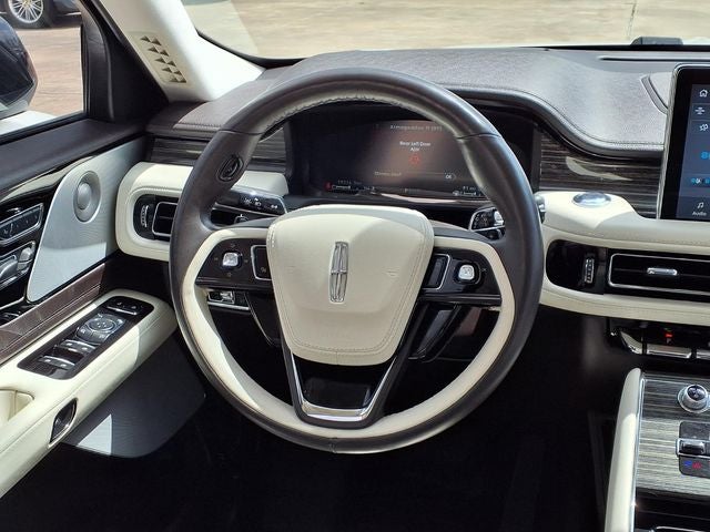 2023 Lincoln Aviator Plug-In Hybrid Black Label Grand Touring