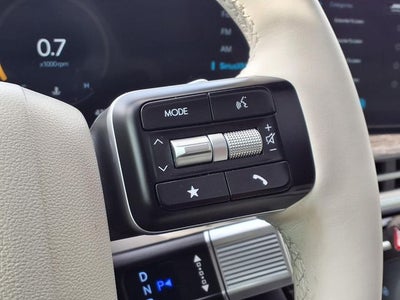 2024 Hyundai Santa Fe Limited