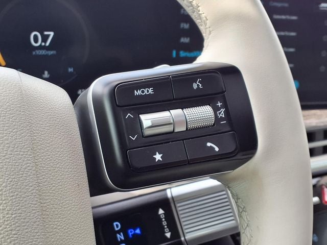 2024 Hyundai Santa Fe Limited