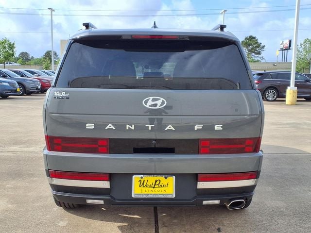 2024 Hyundai Santa Fe Limited