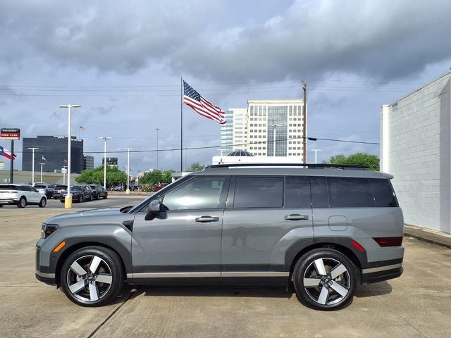 2024 Hyundai Santa Fe Limited