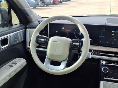 2024 Hyundai Santa Fe Limited
