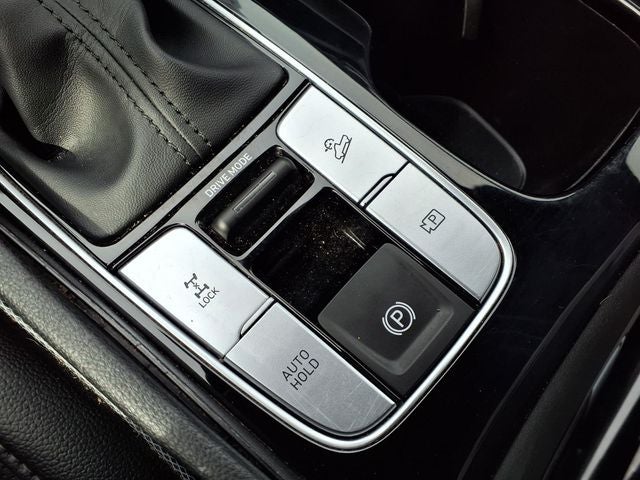 2023 Hyundai Santa Cruz Limited