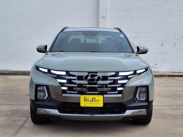 2023 Hyundai Santa Cruz Limited