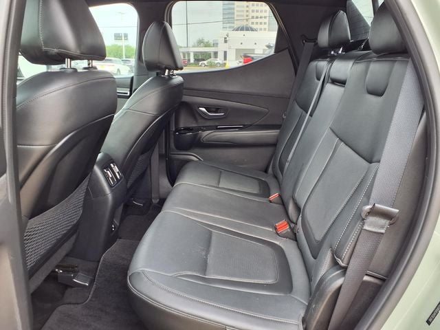 2023 Hyundai Santa Cruz Limited