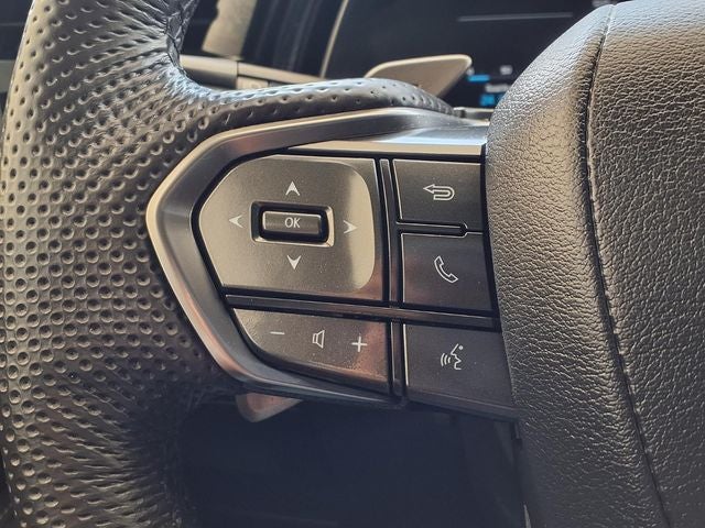 2024 Lexus TX 500h F SPORT Premium
