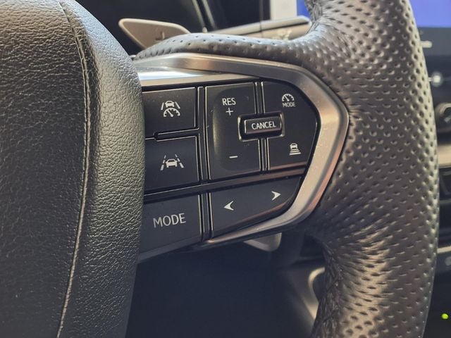 2024 Lexus TX 500h F SPORT Premium
