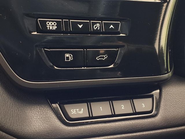 2024 Lexus TX 500h F SPORT Premium