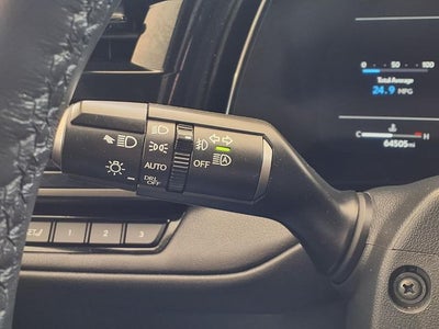 2024 Lexus TX 500h F SPORT Premium