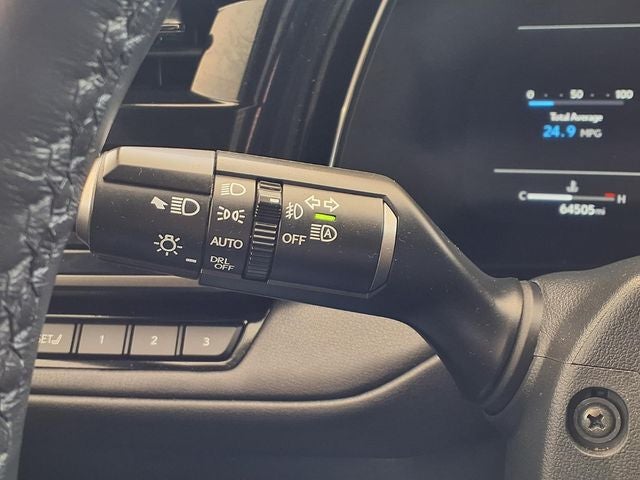 2024 Lexus TX 500h F SPORT Premium
