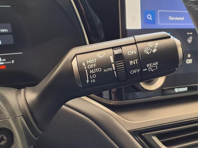 2024 Lexus TX 500h F SPORT Premium
