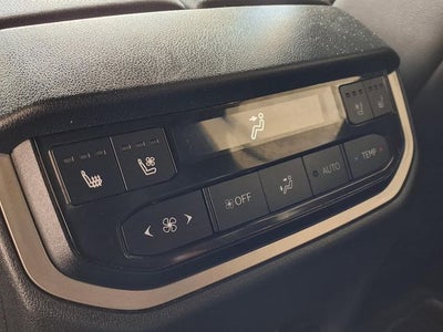 2024 Lexus TX 500h F SPORT Premium