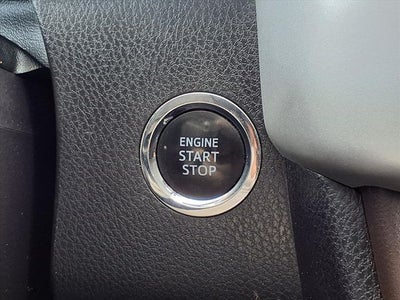 2015 Toyota Highlander Limited Platinum V6