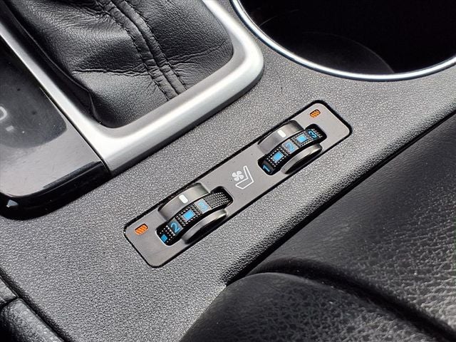 2015 Toyota Highlander Limited Platinum V6