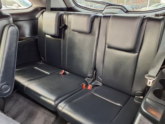 2015 Toyota Highlander Limited Platinum V6