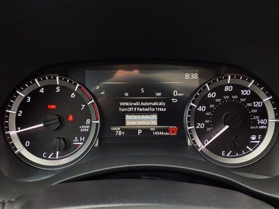 2024 Toyota Highlander XSE