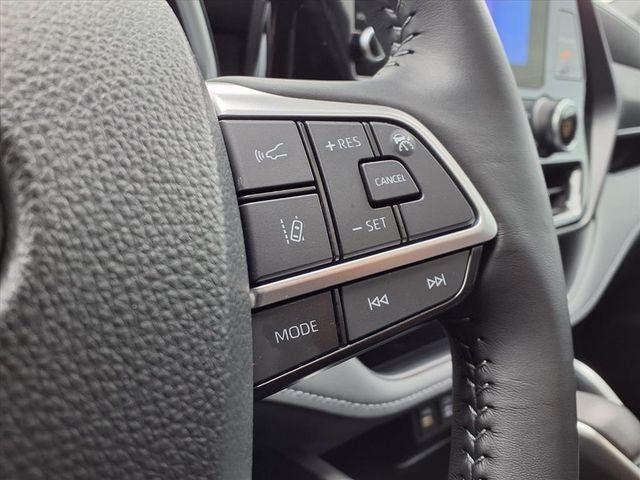 2024 Toyota Highlander XSE