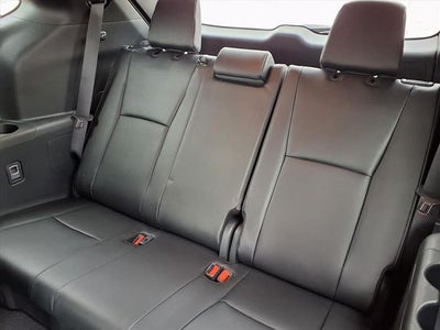 2024 Toyota Highlander XSE