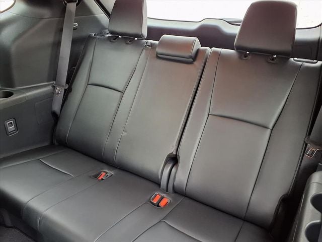 2024 Toyota Highlander XSE