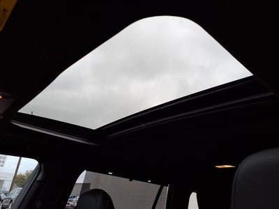 2024 Toyota Highlander XSE