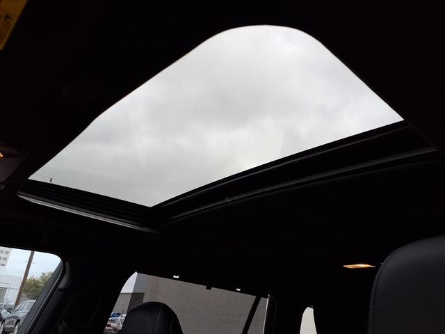 2024 Toyota Highlander XSE