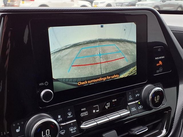 2024 Toyota Highlander XSE