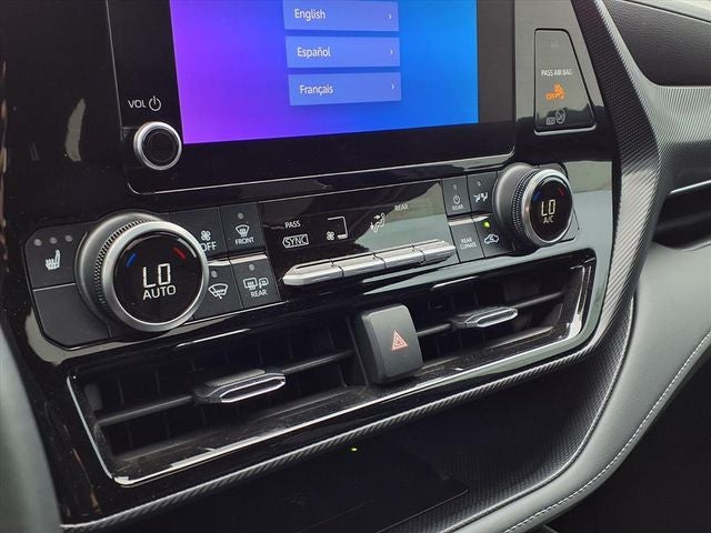 2024 Toyota Highlander XSE