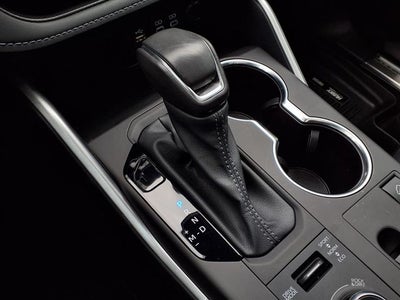 2024 Toyota Highlander XSE