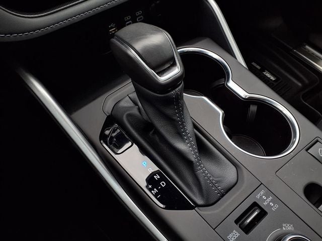 2024 Toyota Highlander XSE