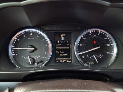 2016 Toyota Highlander XLE V6