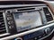 2016 Toyota Highlander XLE V6