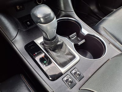 2016 Toyota Highlander XLE V6