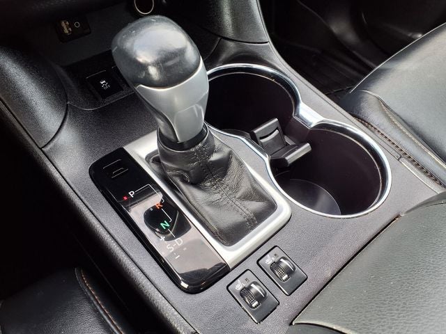 2016 Toyota Highlander XLE V6
