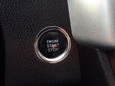 2016 Toyota Highlander XLE V6