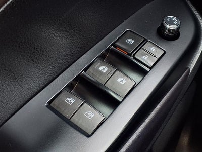2016 Toyota Highlander XLE V6