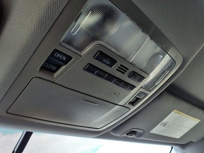2016 Toyota Highlander XLE V6