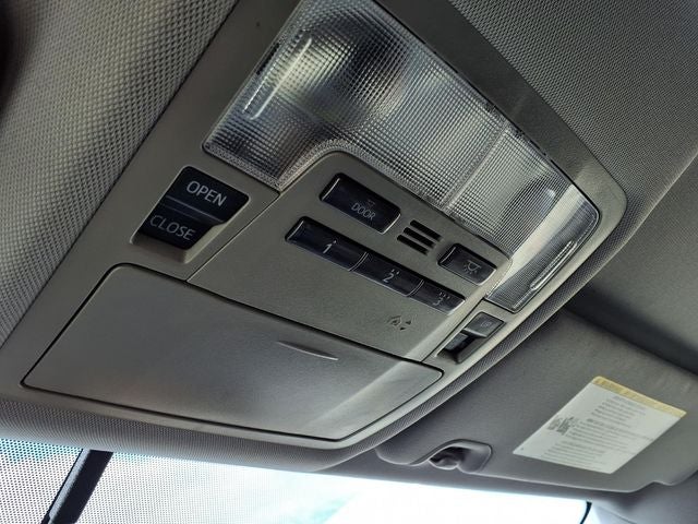 2016 Toyota Highlander XLE V6