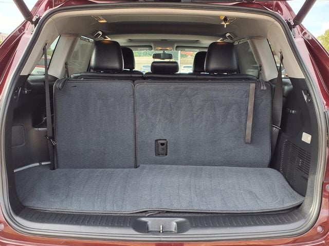 2016 Toyota Highlander XLE V6