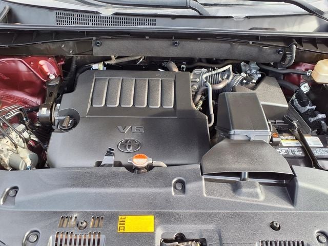 2016 Toyota Highlander XLE V6