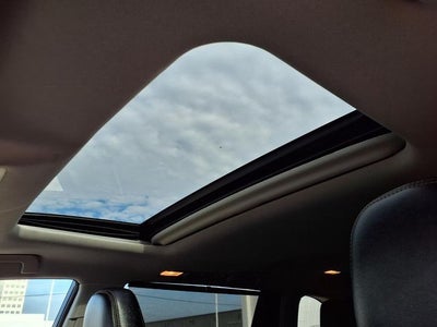2016 Toyota Highlander XLE V6