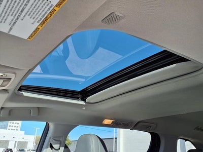 2022 Toyota Sienna Limited 7 Passenger