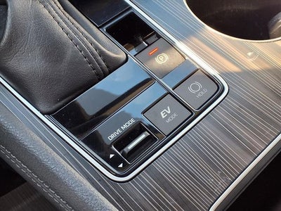 2022 Toyota Sienna Limited 7 Passenger
