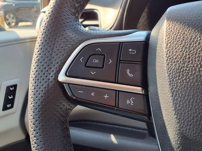 2022 Toyota Sienna Limited 7 Passenger