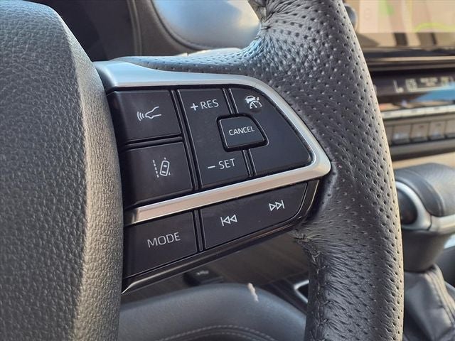 2022 Toyota Sienna Limited 7 Passenger