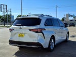 2022 Toyota Sienna Limited 7 Passenger