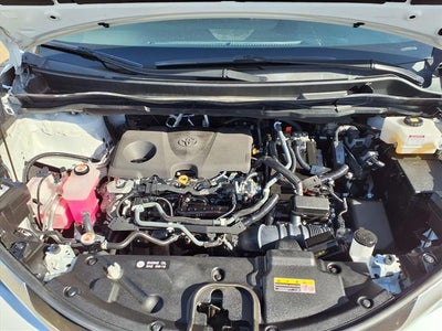 2022 Toyota Sienna Limited 7 Passenger