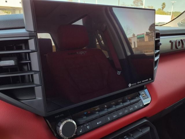 2023 Toyota Tundra Hybrid TRD Pro