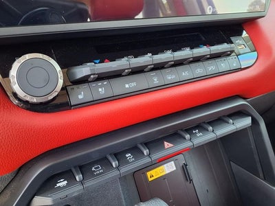 2023 Toyota Tundra Hybrid TRD Pro