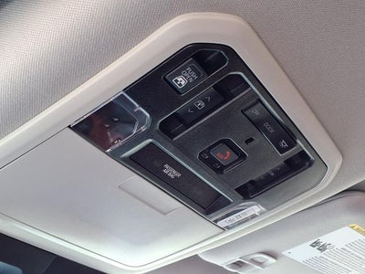 2023 Toyota Tundra Hybrid TRD Pro